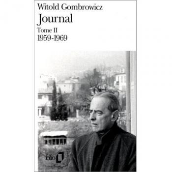 Journal, tome 2