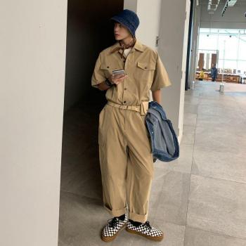 StreetSmart Male Jumpsuit