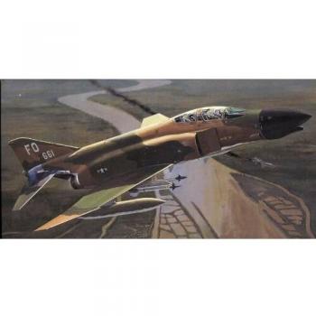 Tamiya 1/32 F-4C/D Phantom II Aircraft Model