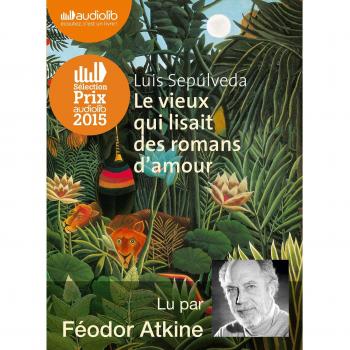 Le vieux qui lisait des romans d'amour