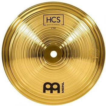 Meinl 8'' HCS Bell
