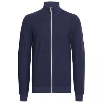 Gomaz Blended Jacket Blu/White