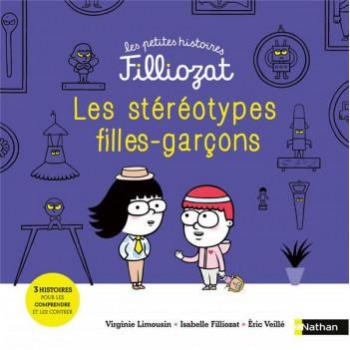 Les stÃ©rÃ©otypes filles-garÃ§ons