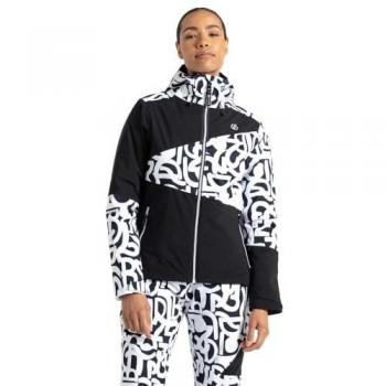 Dare2b Women's Ice Hood Jacket