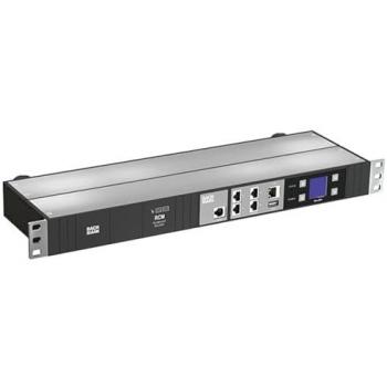 Bachmann 8.023.072 Power Distribution Unit