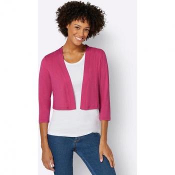 Veste d'été en viscose