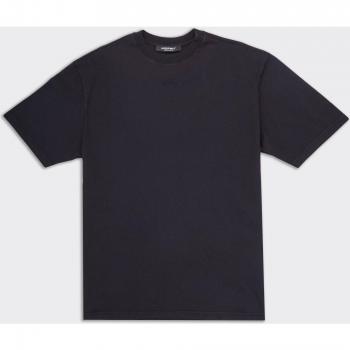 T-shirt Essenziale Onyx Nera