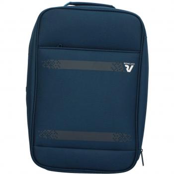 Zaino Urbano Roncato, modello Streamline, Blu