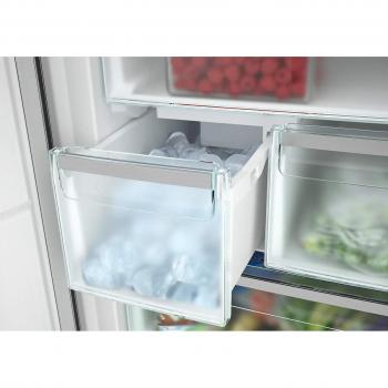 Miele Refrigerador Side by Side KWNS 28462 E edcs Acero inox. CleanSteel