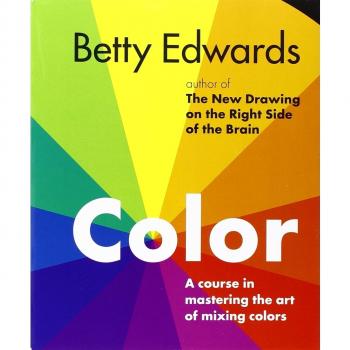 Color: A Course in Mastering the Art of Mixing Colors