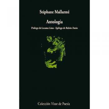 Antología (Tapa blanda con solapas).