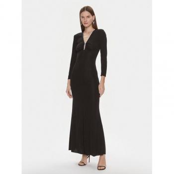 Rinascimento Glamour Abendkleid Schwarz