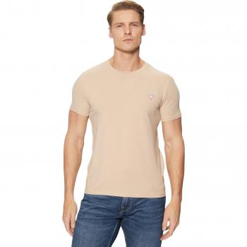 T-shirt Guess Core STR Bleu M
