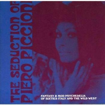 The Seduction Of Piero Piccioni