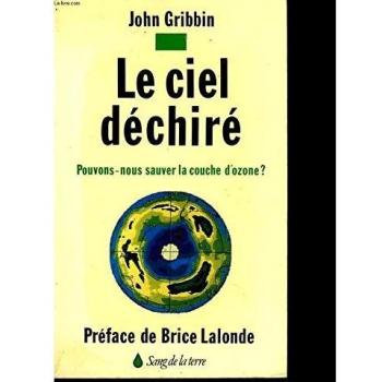 Le ciel déchiré