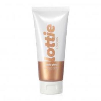 Lottie London Hautschimmer Medium Dunkel – Bronze Gold