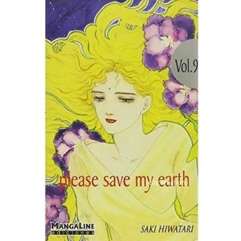 Please save my earth 9