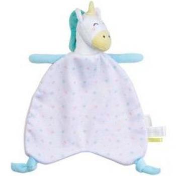 Doudou Unicórnio Fantástico Saro
