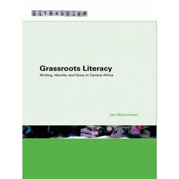 Vitalsource Technologies, Inc. Grassroots Literacy