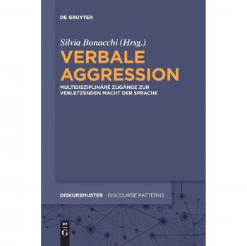 Verbale Aggression