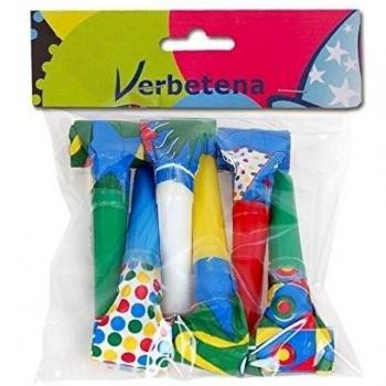 Verbetena