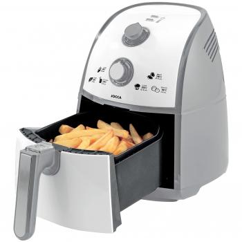Friteuse électrique sans huile Jocca 5529 gris