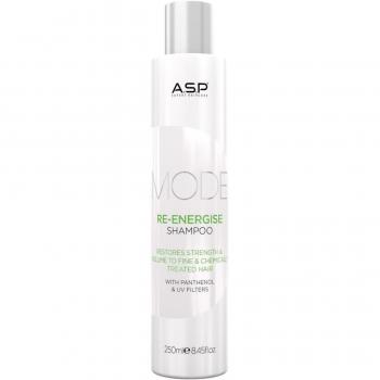 Rejuvenate 250 ml ASP Hair Mode Shampoo – Restore Strength & Volume