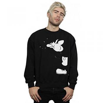 Disney Mickey Mouse Sweatshirt (3XL)