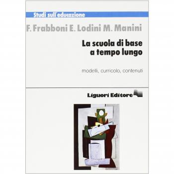 La scuola di base a tempo lungo