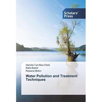 Water Pollution and Treatment Techniques