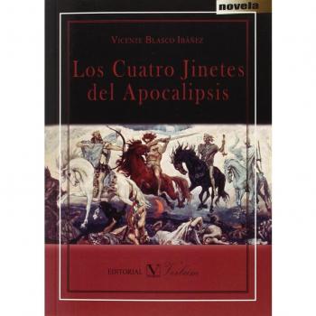 Los cuatro jinetes del apocalipsis