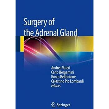 Surgery of the Adrenal Gland