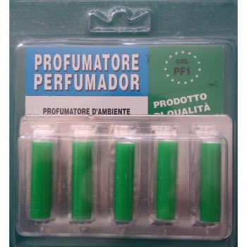 Profumatore per ambienti Elettrocasa PF 1