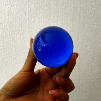 60mm K9 Crystal Ball