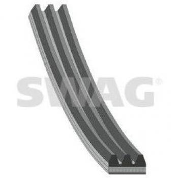 Cinghia Poly-V SWAG 33 10 9045