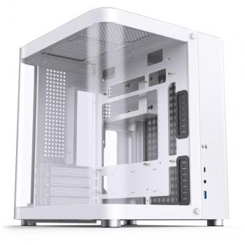 Jonsbo TK-1 2.0 Mini Tower Micro-ATX Case