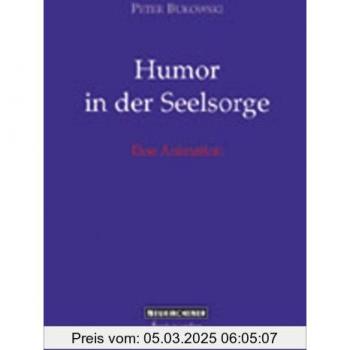 Humor in der Seelsorge. Eine Animation