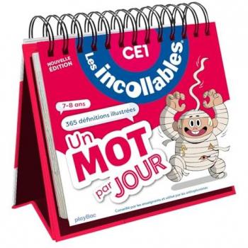 Les incollables