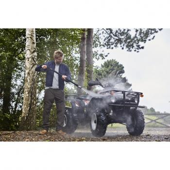 Nilfisk PREMIUM 200-15 EU Hochdruckreiniger