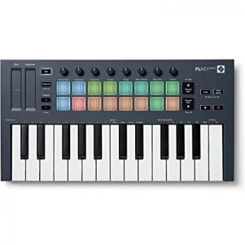 Novation FLKEY-MINI