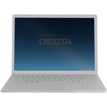 Dicota Privacy Filter 4-Way Surface Pro, seitlich montiert