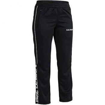 Salming Delta Black Femme – Pantalon Taille L