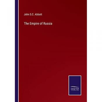 The Empire of Russia