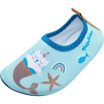 PlayShoes Scarpette Spiaggia Bianco