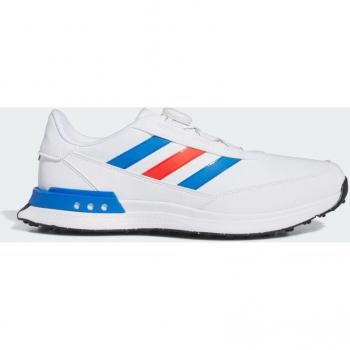 Solailles de golf blanc – Adidas S2G SL Bore 24