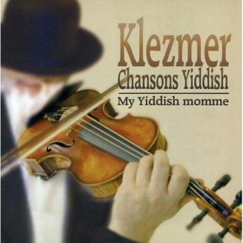 Various Klezmer-Chansons Yiddish