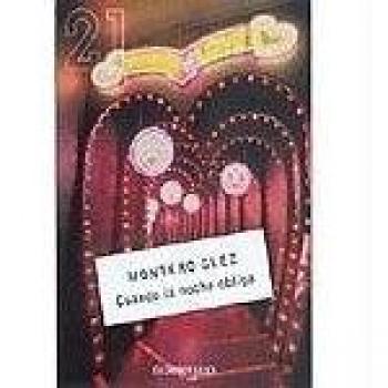 CUANDO LA NOCHE OBLIGA