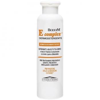 BIODERM E-COMPLEX DERMODET 250
