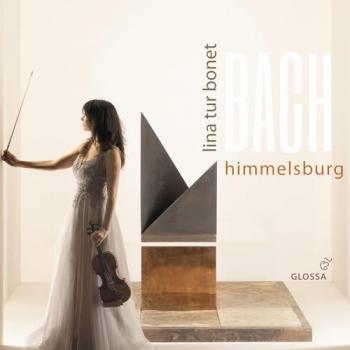 Himmelsburg Violinkonzerte von Johann Sebastian Bach