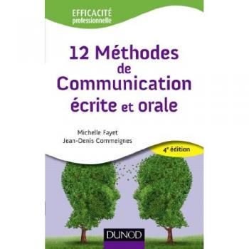 12 Méthodes de communication écrite et orale